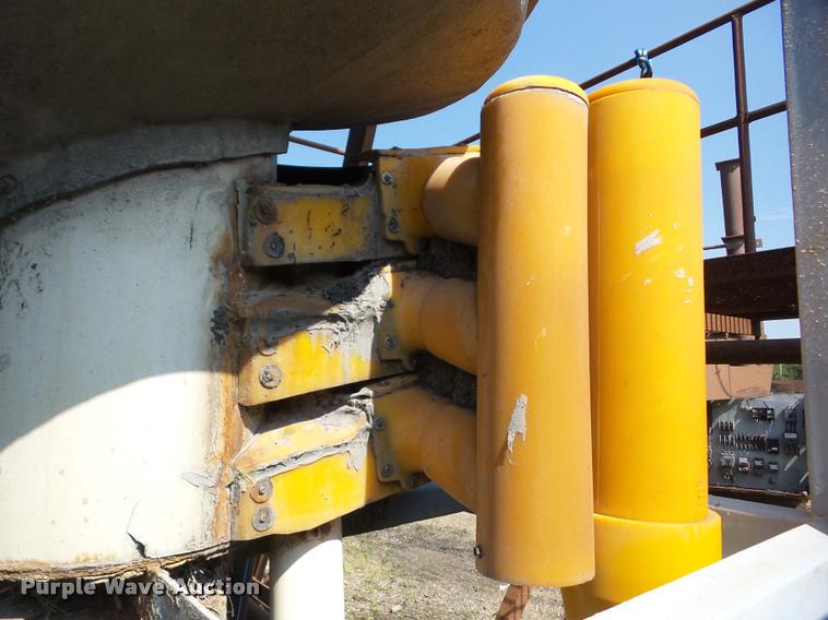 image for item AG9446 Krebs GPX3/4 coal spiral