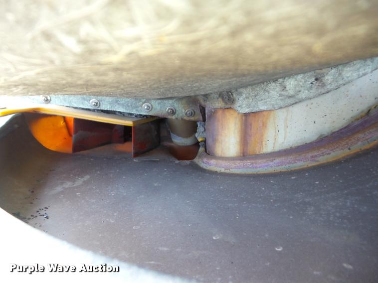 image for item AG9446 Krebs GPX3/4 coal spiral