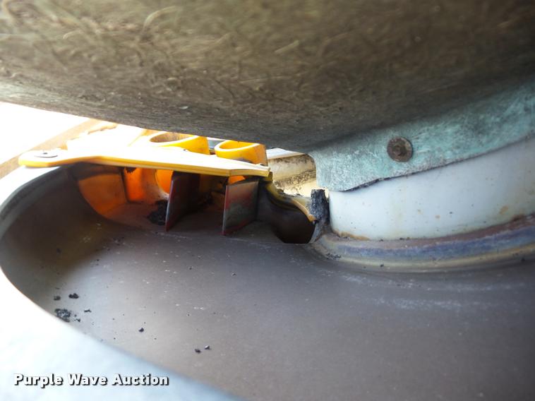 image for item AG9446 Krebs GPX3/4 coal spiral