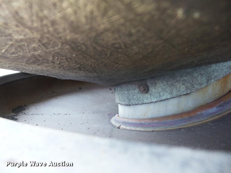 image for item AG9446 Krebs GPX3/4 coal spiral