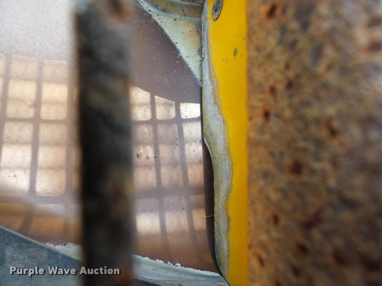 image for item AG9446 Krebs GPX3/4 coal spiral