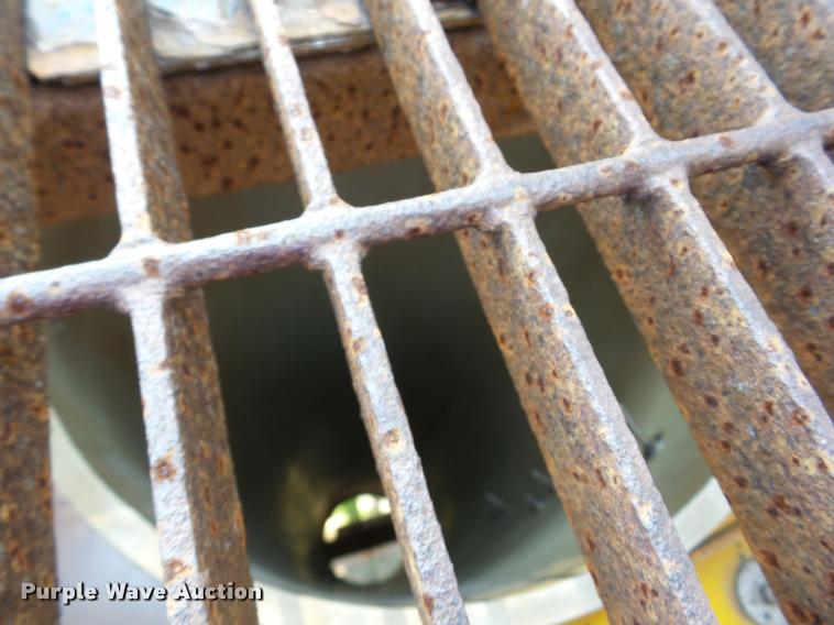 image for item AG9446 Krebs GPX3/4 coal spiral