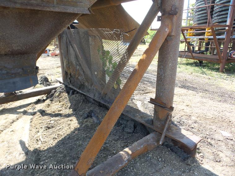 image for item AG9447 CMI EBWB fine coal centrifuge