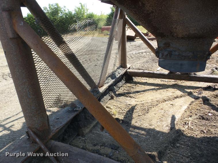 image for item AG9447 CMI EBWB fine coal centrifuge