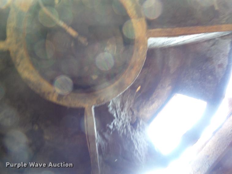 image for item AG9447 CMI EBWB fine coal centrifuge