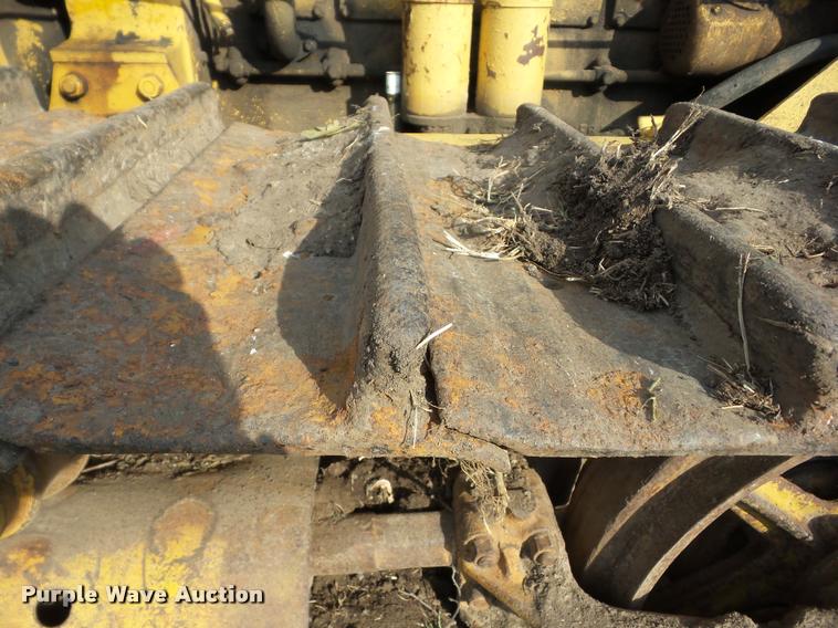 image for item AG9448 Caterpillar D6 dozer