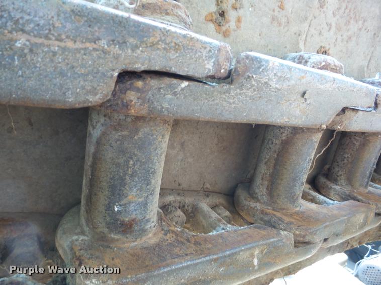 image for item AG9448 Caterpillar D6 dozer