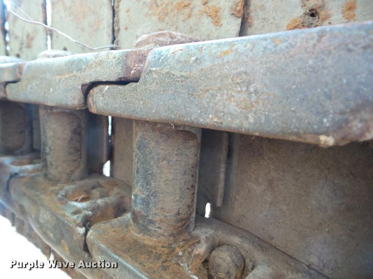 image for item AG9448 Caterpillar D6 dozer