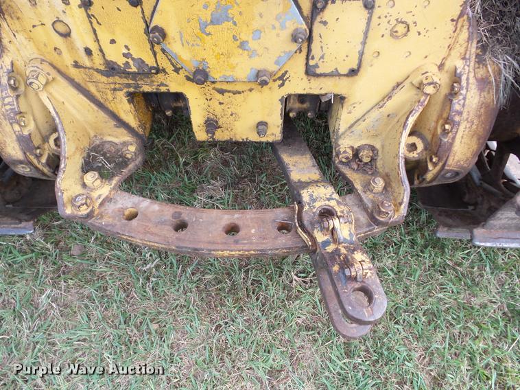 image for item AG9448 Caterpillar D6 dozer