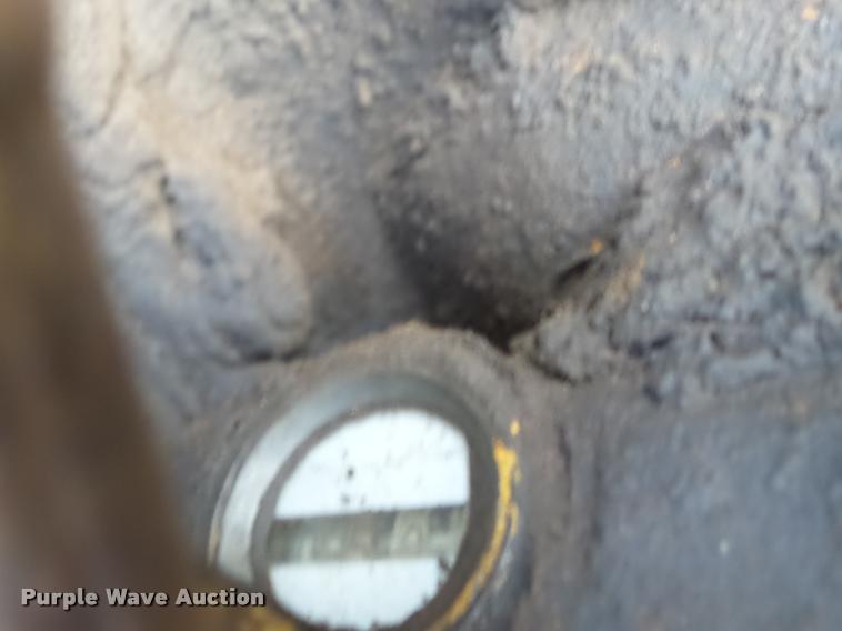 image for item AG9448 Caterpillar D6 dozer