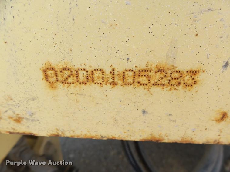 image for item AL9132 JLG 1932E2 scissor lift