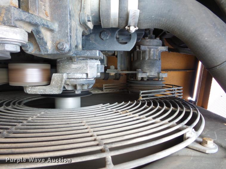 image for item BK9601 2001 Case 721C wheel loader