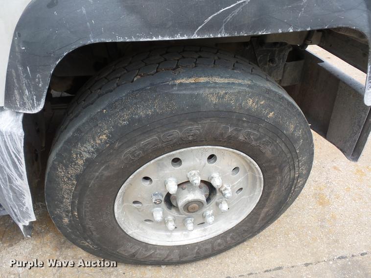 image for item BS9626 2003 Mack RD688S dump truck