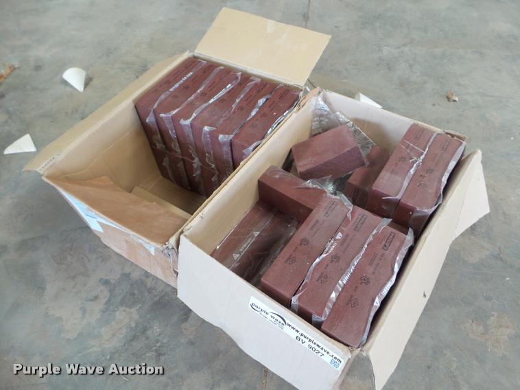 image for item BV9027 Hilti fire block