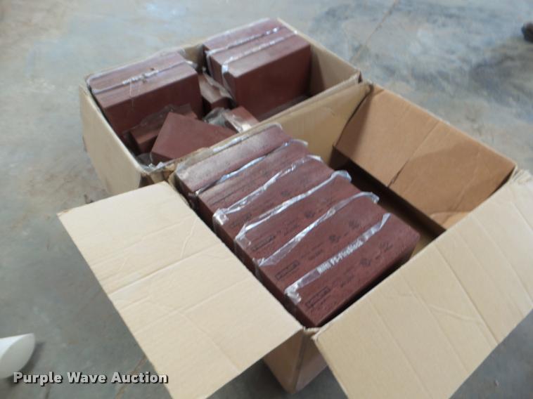 image for item BV9027 Hilti fire block