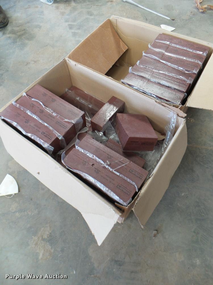 image for item BV9027 Hilti fire block