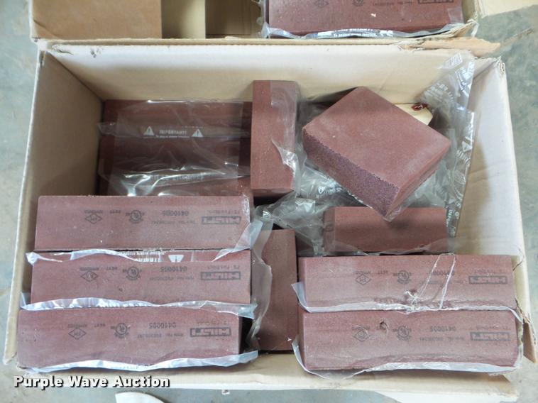 image for item BV9027 Hilti fire block