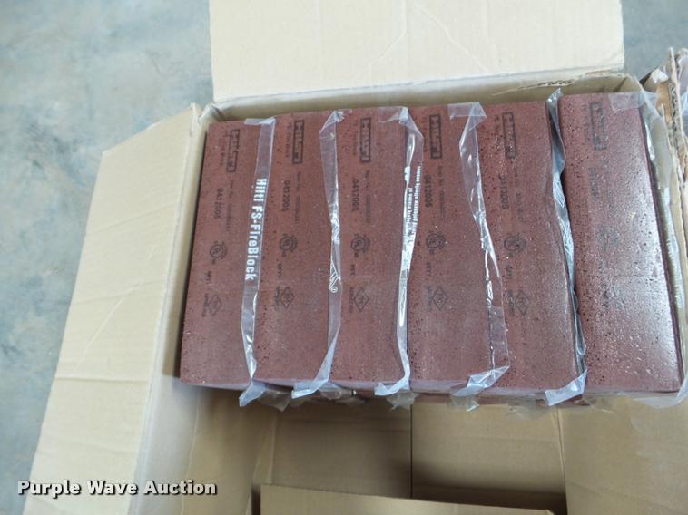 image for item BV9027 Hilti fire block