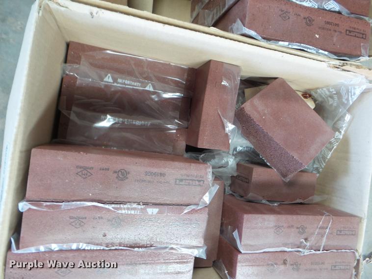 image for item BV9027 Hilti fire block