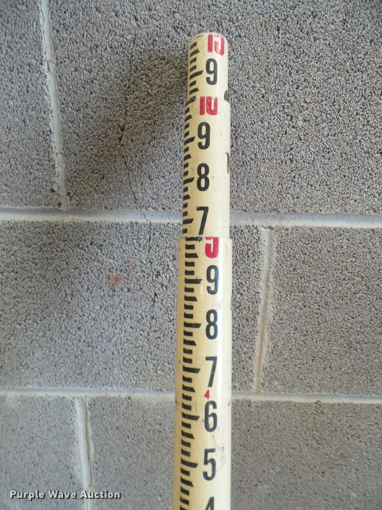 image for item BV9028 Surveying sticks