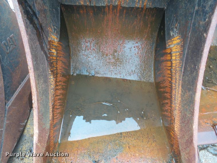 image for item BV9765 24"W backhoe bucket