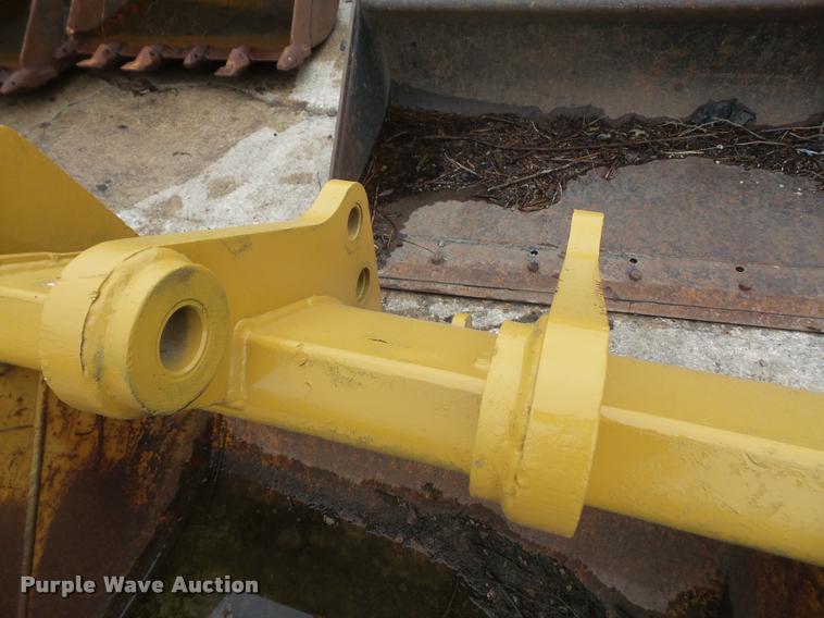 image for item BV9771 36"W backhoe bucket