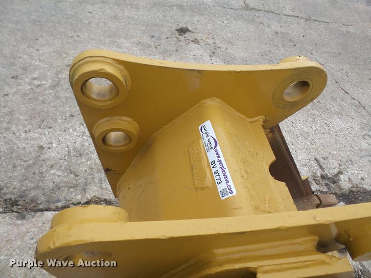 image for item BV9773 16"W backhoe bucket