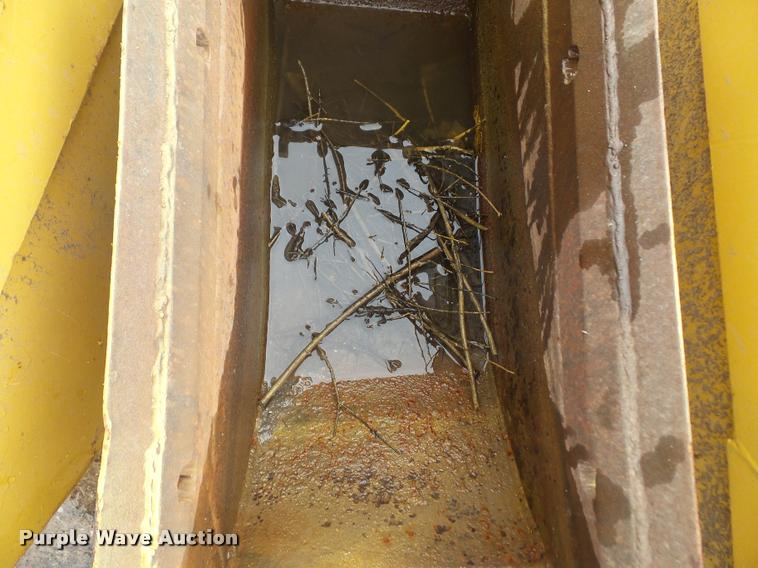 image for item BV9776 12"W backhoe bucket