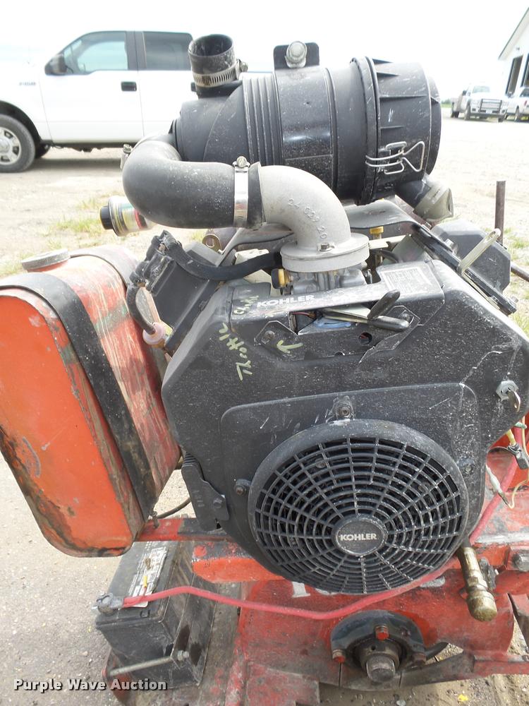 image for item BX9191 Crafco 200 crack router