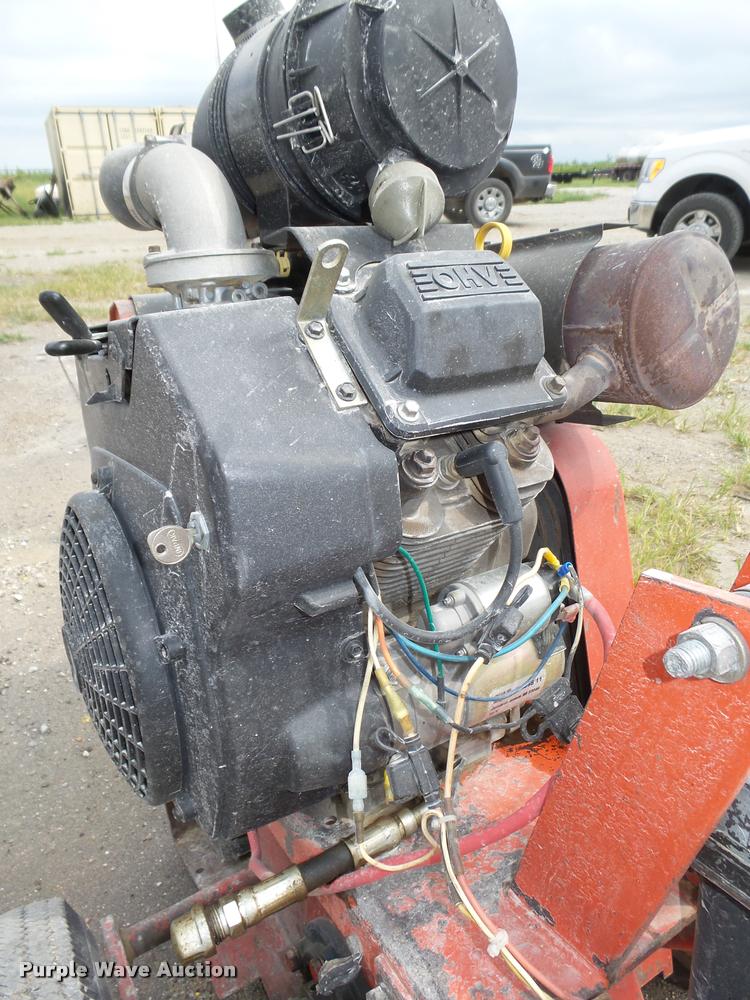 image for item BX9191 Crafco 200 crack router