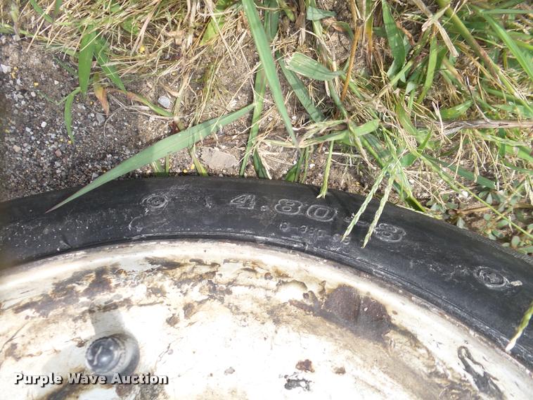 image for item BX9191 Crafco 200 crack router