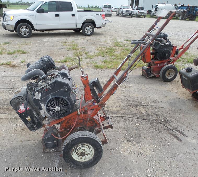 image for item BX9192 Crafco 200 crack router