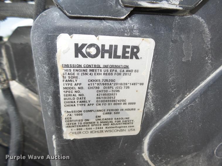 image for item BX9192 Crafco 200 crack router