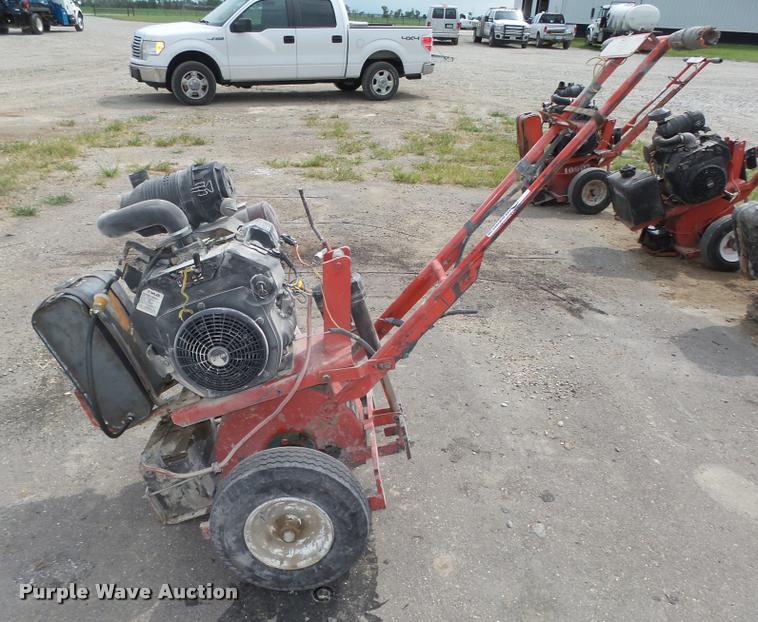 image for item BX9193 Crafco 200 crack router