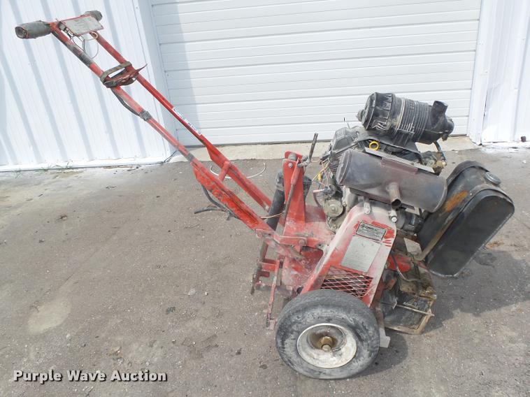 image for item BX9193 Crafco 200 crack router