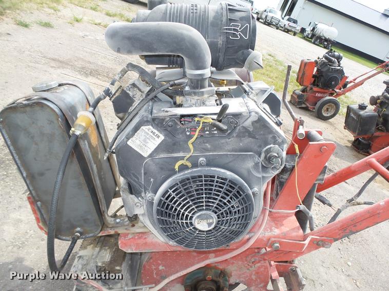 image for item BX9193 Crafco 200 crack router