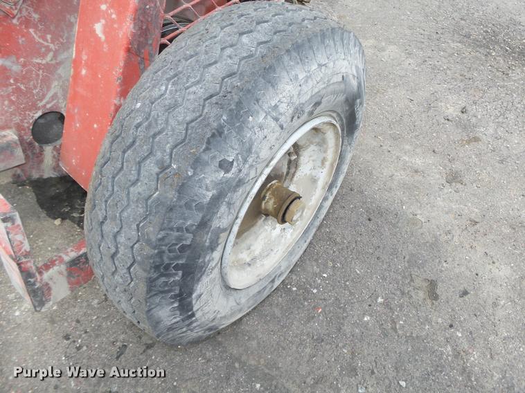 image for item BX9193 Crafco 200 crack router