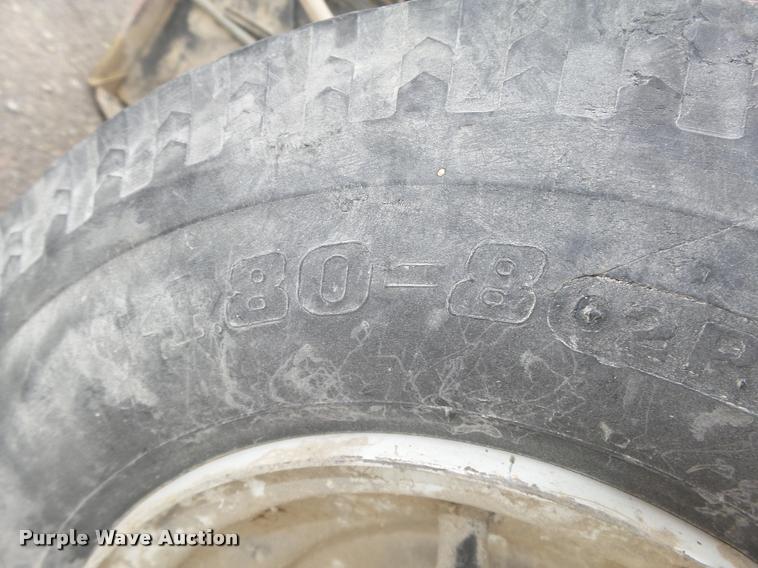 image for item BX9193 Crafco 200 crack router