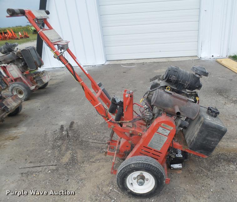 image for item BX9194 Crafco 200 crack router