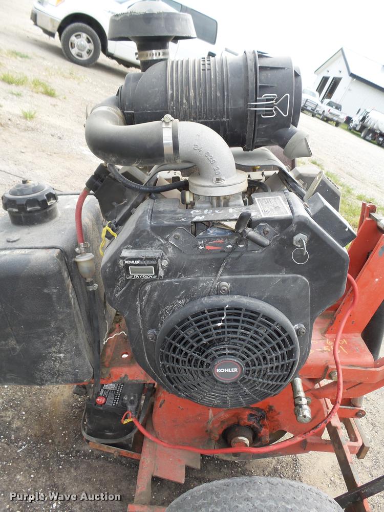 image for item BX9194 Crafco 200 crack router