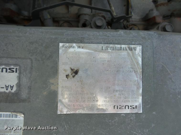 image for item BX9287 Hitachi 330LC excavator