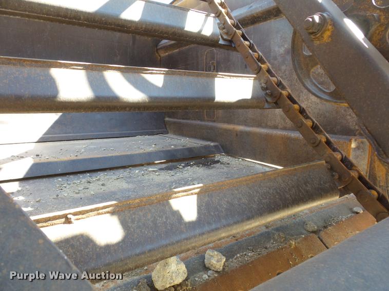 image for item BX9288 1983 Caterpillar 613B elevating scraper