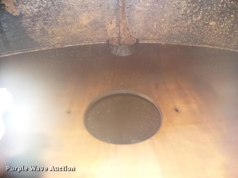 image for item DA2782 1958 Freuhauf CAUF-5-901 tank trailer