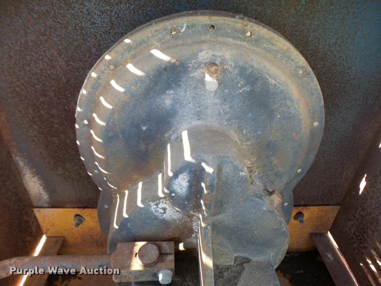 image for item DA2788 Concrete mixer
