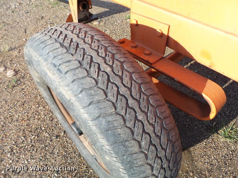 image for item DA2788 Concrete mixer