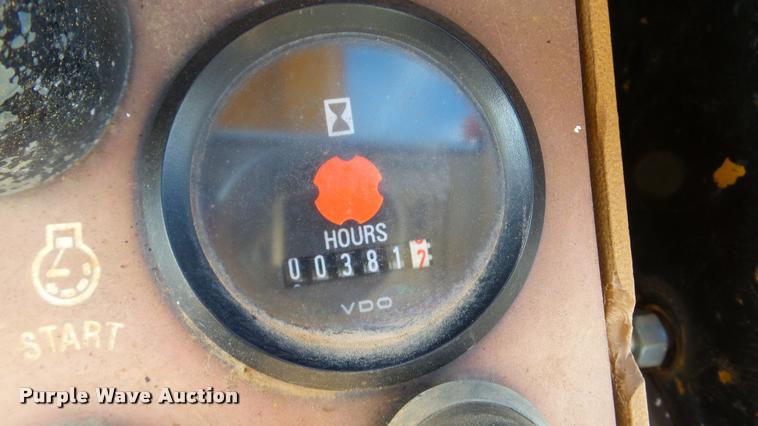 image for item DA8789 1986 Caterpillar 943 track loader