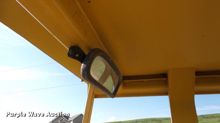 image for item DA8789 1986 Caterpillar 943 track loader