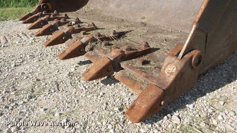 image for item DA8789 1986 Caterpillar 943 track loader