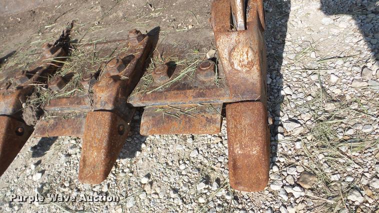 image for item DA8789 1986 Caterpillar 943 track loader