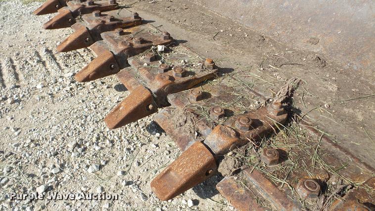 image for item DA8789 1986 Caterpillar 943 track loader